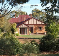Pierrepoint Bed  Breakfast - Accommodation Daintree