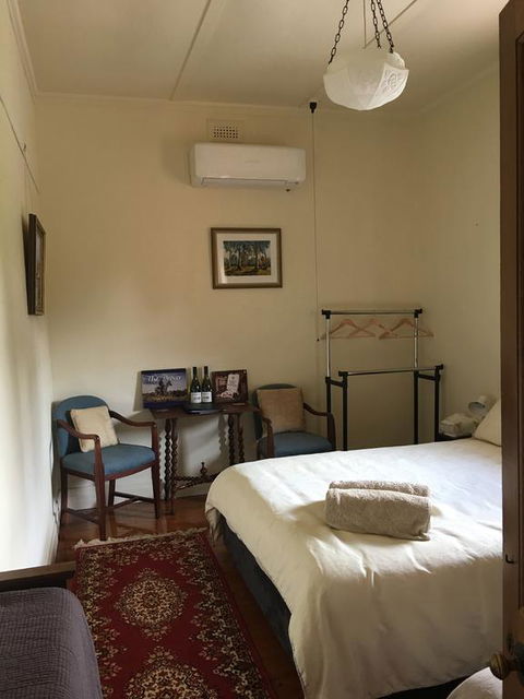 Pierrepoint Bed & Breakfast - Accommodation Daintree 2