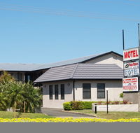 Pigeon House Motor Inn - Accommodation Daintree