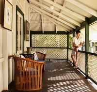 Pinctada McAlpine House - Accommodation Daintree