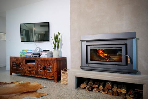 Pindara - Accommodation Daintree 1