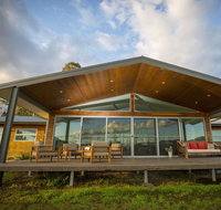 Pindara - Accommodation Daintree