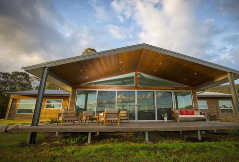 Pindara - Accommodation Daintree 0