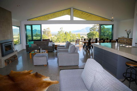Pindara - Accommodation Daintree 2