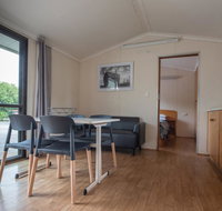 Pine Country Caravan Park - Accommodation Daintree