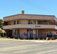 Pingelly Hotel - Accommodation Daintree