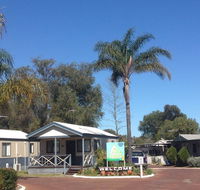 Pinjarra Caravan Park and Cabins - Accommodation Daintree