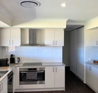 Pinnacle Retreat - Accommodation Daintree