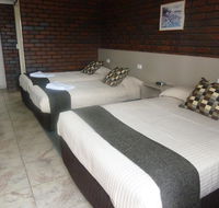 Pioneer Lodge Motel - Accommodation Daintree