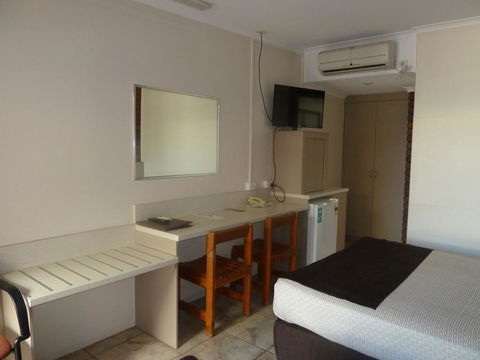 Pioneer Lodge Motel - Accommodation Daintree 2