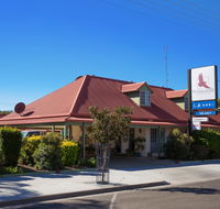 Pioneer Motel Goondiwindi - Accommodation Daintree