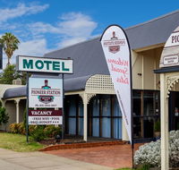 Pioneer Station Motor Inn - Accommodation Daintree