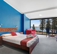 Pippi's at the Point - Accommodation Daintree