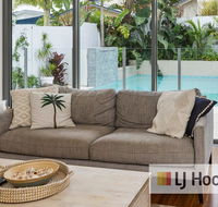 PIRIE BEACH House - Accommodation Daintree