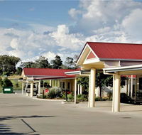 Pittsworth Motor Inn - Accommodation Daintree