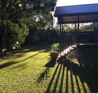 PK illusions - Accommodation Daintree