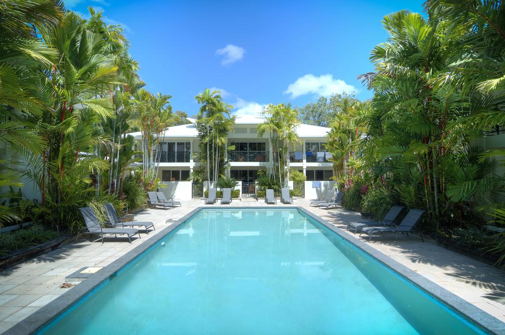 Wonga QLD Accommodation Daintree