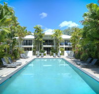 Plantation 2 - Absolute Beachfront - Accommodation Daintree