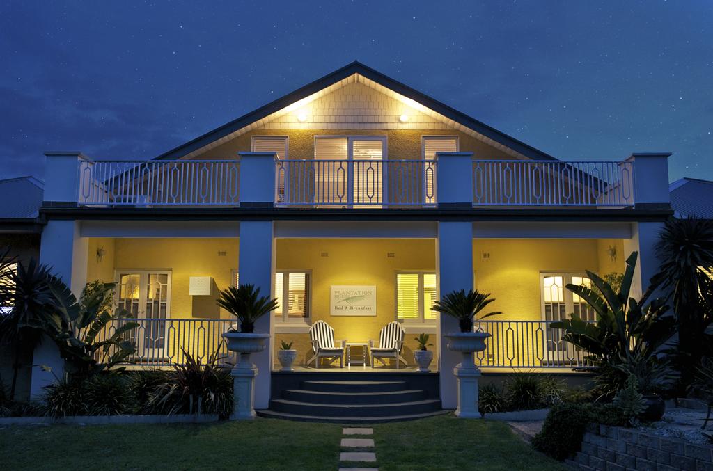 Rye VIC Accommodation Daintree