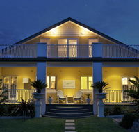 Plantation House at Whitecliffs Bed and Breakfast - Accommodation Daintree