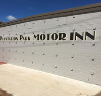 Plantation Park Motor Inn - Accommodation Daintree