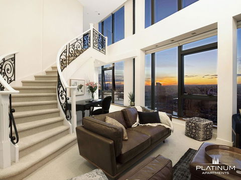 Platinum Apartments At The Victoria Rooftop Penthouse - Accommodation Daintree 2