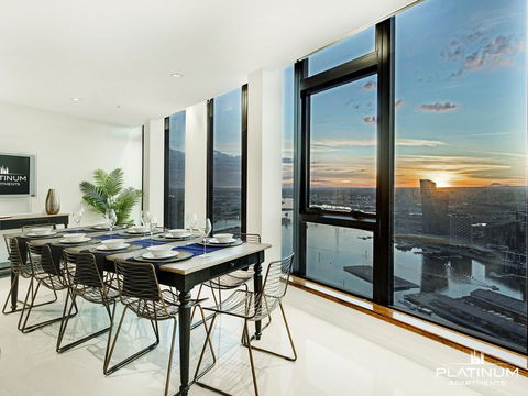 Platinum Apartments At The Victoria Rooftop Penthouse - Accommodation Daintree 3