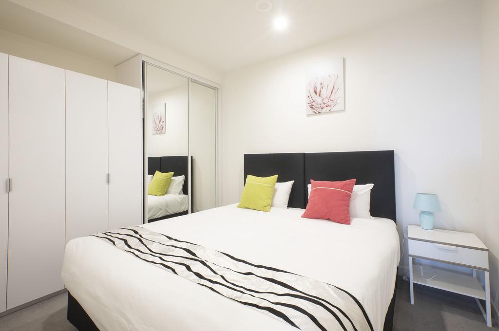 Melbourne VIC Accommodation Daintree
