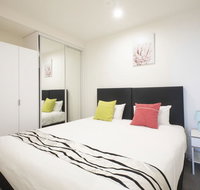 Platinum City Serviced Apartments - Accommodation Daintree