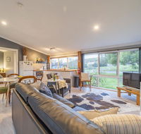Platypus Waters BB - Accommodation Daintree