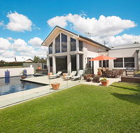 Play A Round - Accommodation Daintree