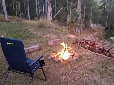 Pleasant Mountain Retreat - Accommodation Daintree 1
