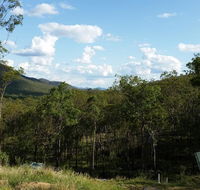 Pleasant Mountain Retreat - Accommodation Daintree