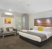 Pleasant Way River Lodge - Accommodation Daintree