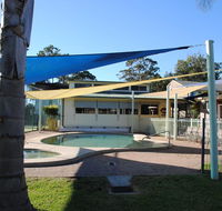 Pleasurelea Tourist Resort  Caravan Park - Accommodation Daintree