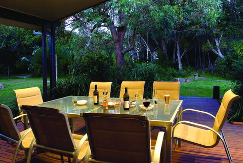 Plomer Beach House - Accommodation Daintree 2