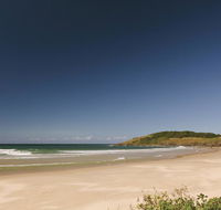 Plomer Beach House - Accommodation Daintree