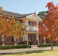 Plumes on the Green Boutique Bed  Breakfast - Accommodation Daintree