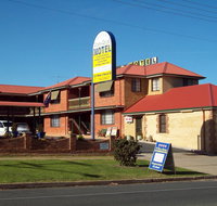 Poet's Recall Motel - Accommodation Daintree