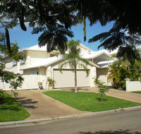 Poinciana Terraces - Accommodation Daintree