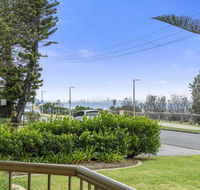 POINTVIEW LODGE UNIT 1 - Accommodation Daintree