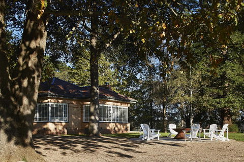 Polperro Farmhouse - Accommodation Daintree 1