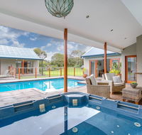 Pool Haven on Leah - Accommodation Daintree