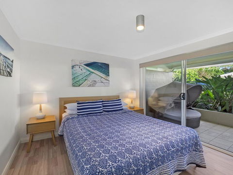 Poolside At Iluka Resort Apartments - Accommodation Daintree 3