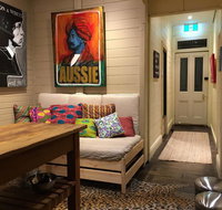 Pop Artist's Concept Store on Darling Street - Accommodation Daintree