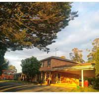 Poplars Inn Mittagong - Accommodation Daintree