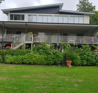 poppies house - Accommodation Daintree