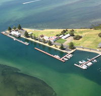 Port Albert Motel - Accommodation Daintree