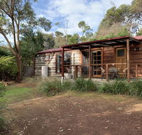Port Bayou Cottage - Accommodation Daintree