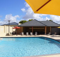 Port Denison Beach Resort - Accommodation Daintree